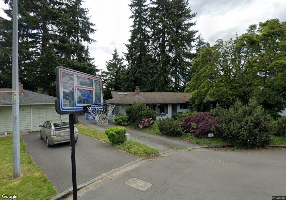 8017 NE 141st Place, Bothell, WA 98011 - photo 1