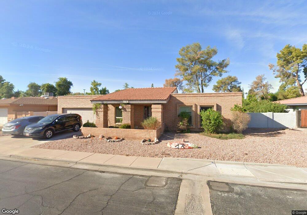 2708 S Yucca, Mesa, AZ 85202 - photo 1