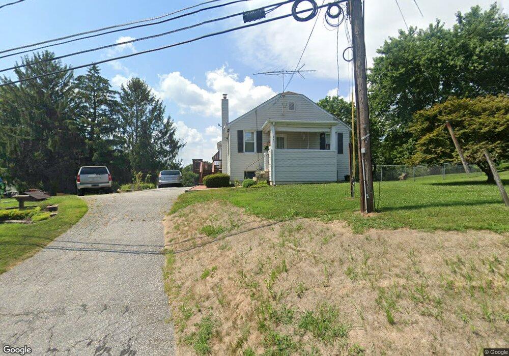 740 Cockeys Mill Rd, Reisterstown, MD 21136 - photo 1