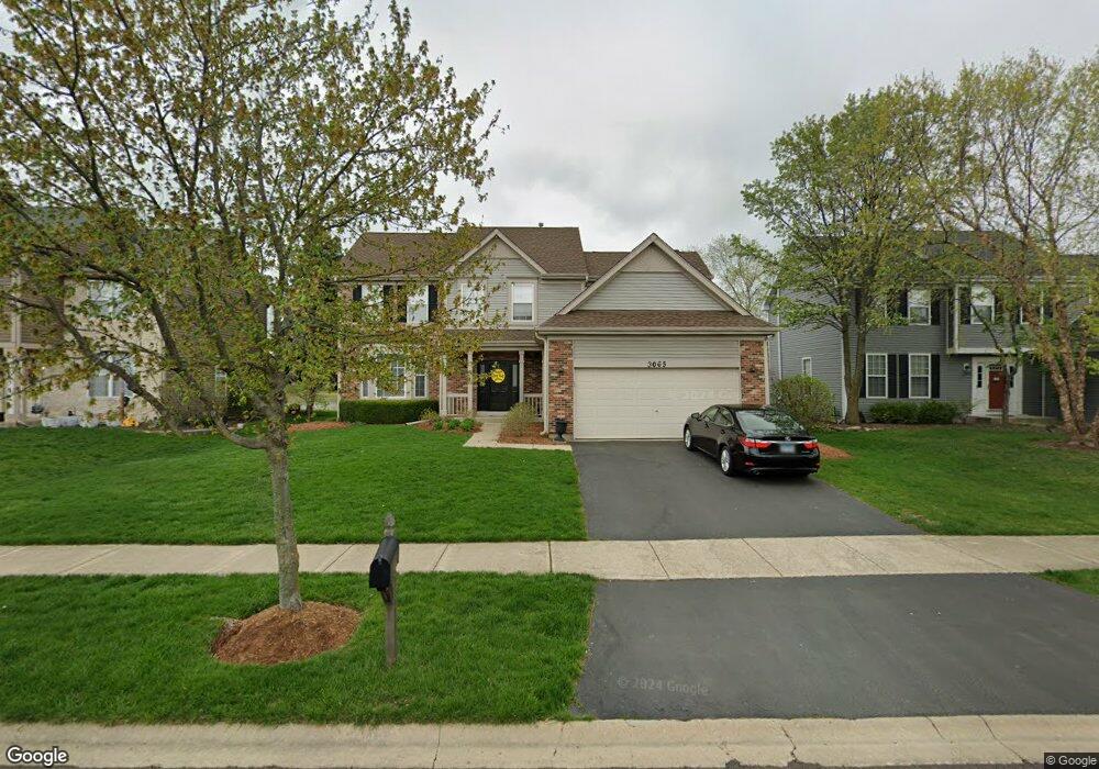 3065 Solitude Ln, Aurora, IL 60502 - photo 1