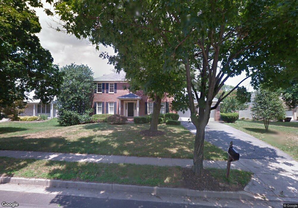 10515 Hunters Way, Laurel, MD 20723 - photo 1