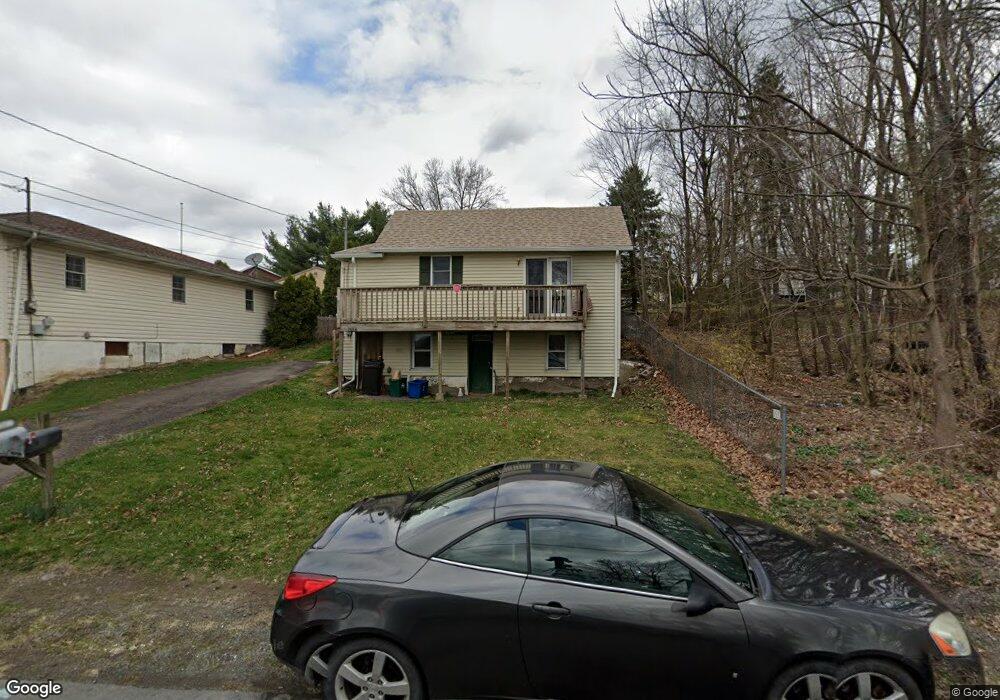 1134 Dean St, Archbald, PA 18403 - photo 1