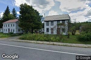 4601 State Route 28, North River, NY 12856