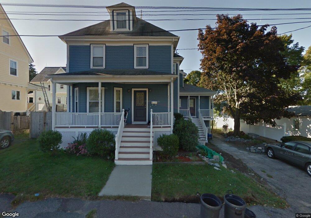 5 Myrtle St, Stoneham, MA 02180 - photo 1