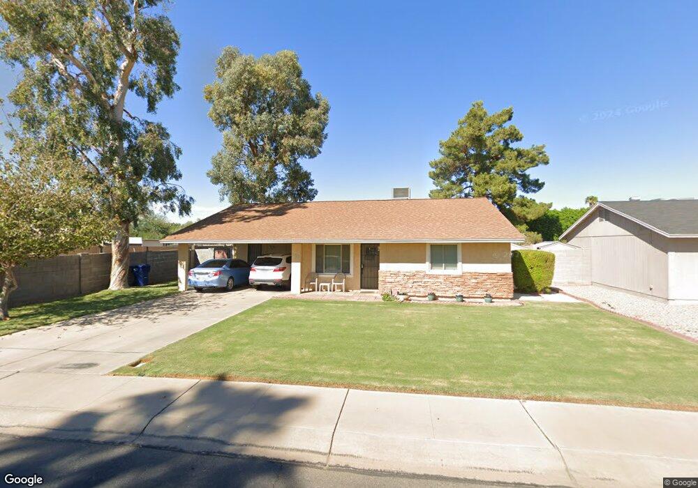 1748 N Cholla St, Chandler, AZ 85224 - photo 1