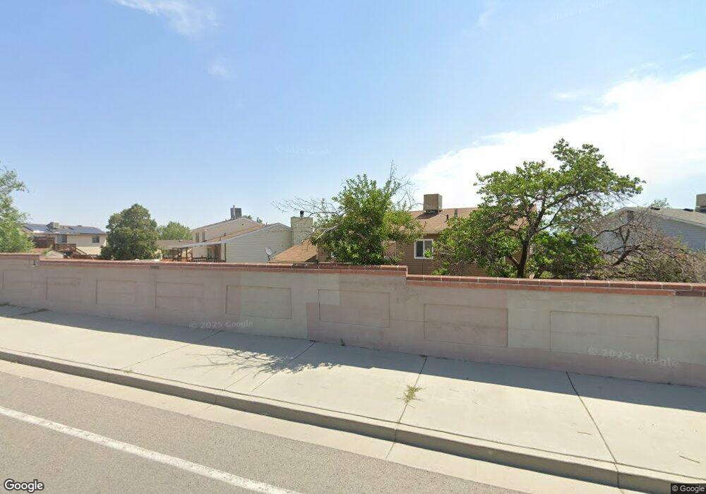 5574 Snowdrop Place, West Jordan, UT 84081 - photo 1