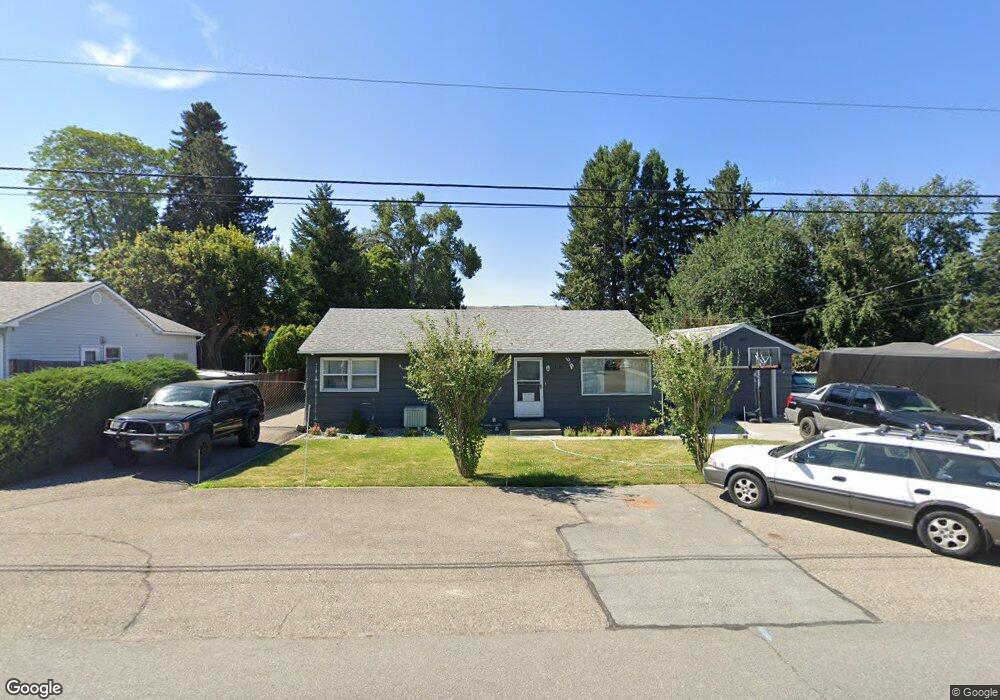 1128 Tedford St SE, East Wenatchee, WA 98802 - photo 1