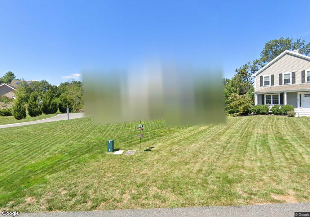 12 Jacobs Ln, East Weymouth, MA 02189 - photo 1