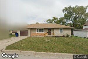 413 Madison St, Manning, IA 51455