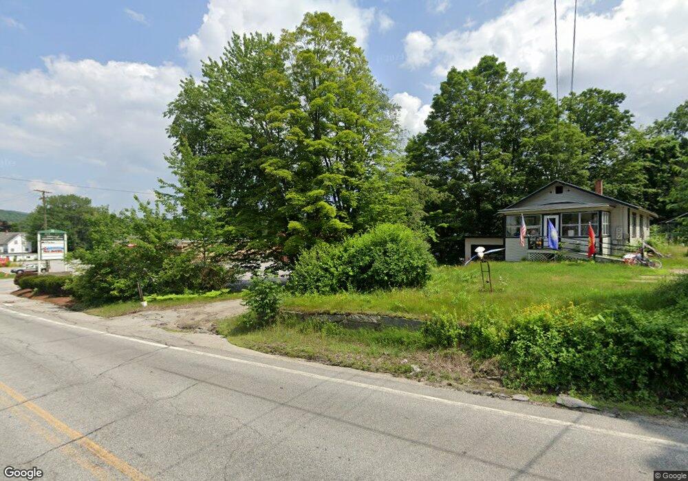 53 Henniker St unit 1,350 sf, 1,182 sf,, Hillsborough, NH 03244 - photo 1