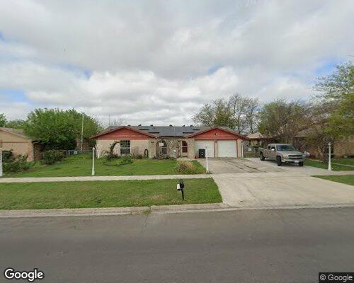 1703 Hooten St, Killeen, TX 76543 - Homes.com