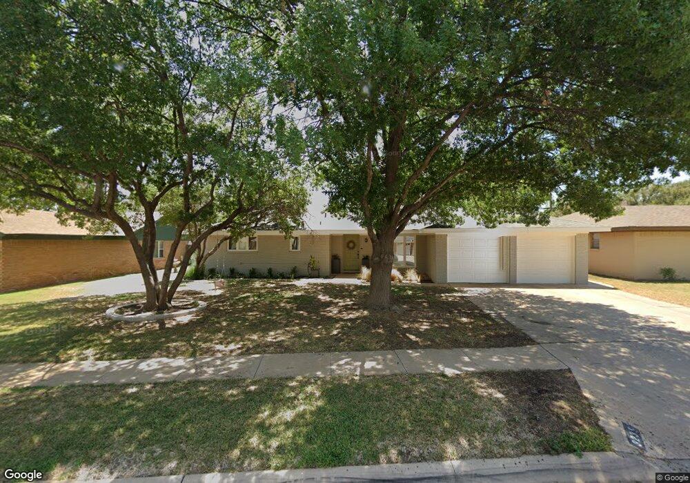 3231 W Shandon Ave, Midland, TX 79705 - photo 1