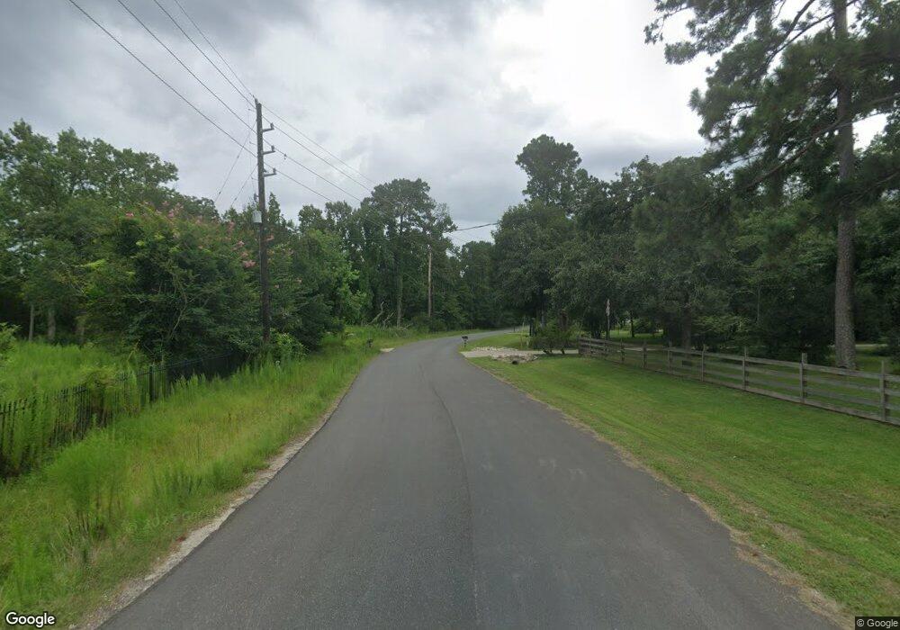 0 N Creek Rd, Magnolia, TX 77354 - photo 1