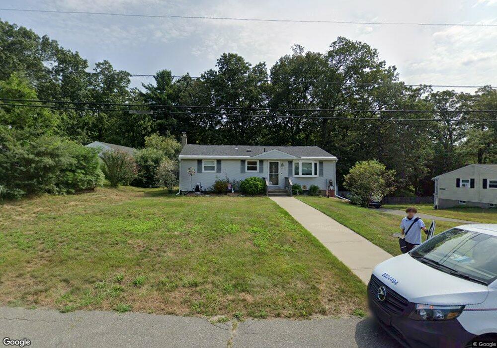 89 Lavoie Ave, Ludlow, MA 01056 - photo 1