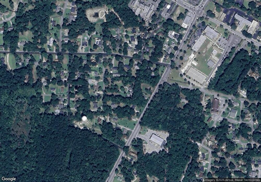 103 Dehay St, Moncks Corner, SC 29461 - photo 1