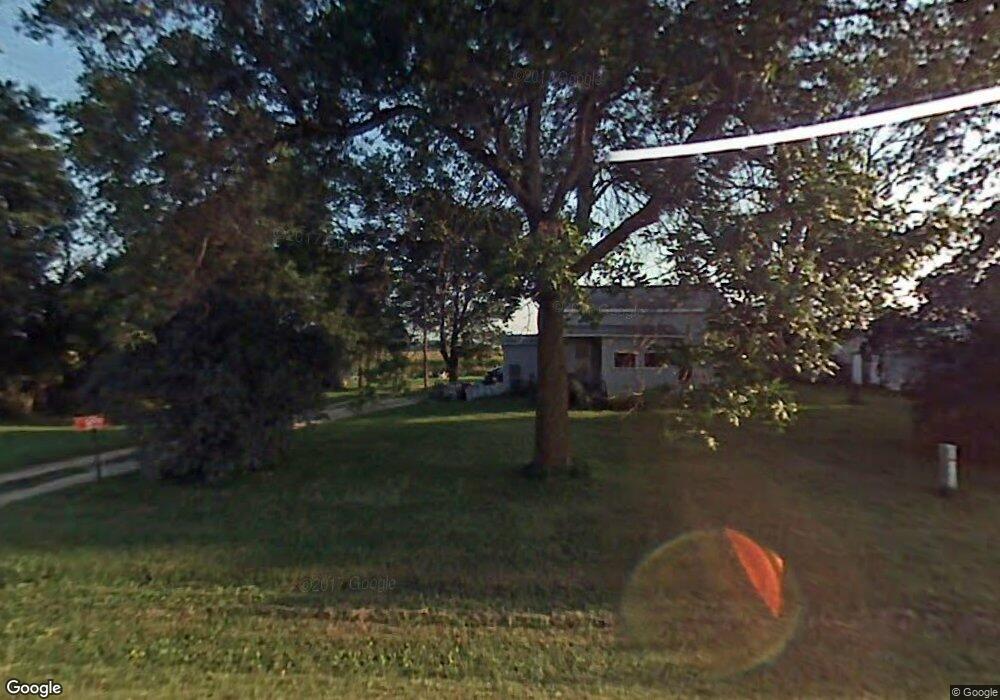 16907 W Emery Rd, Evansville, WI 53536 - photo 1