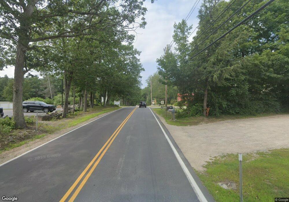 109 Middle Rd, Wolfeboro, NH 03894 - photo 1