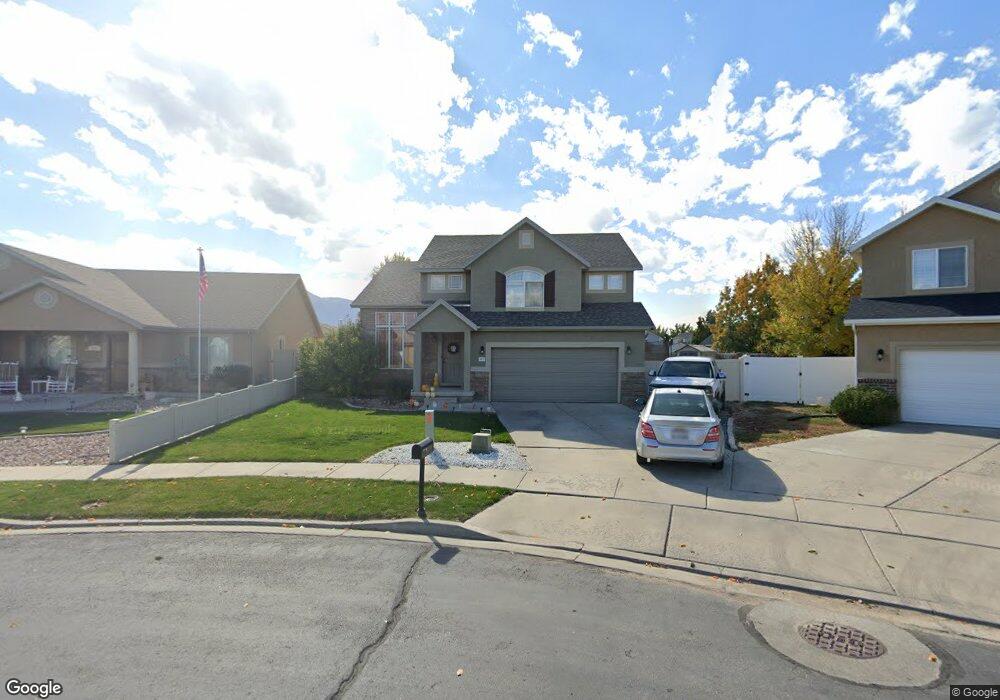 667 W 170 N, Spanish Fork, UT 84660 - photo 1