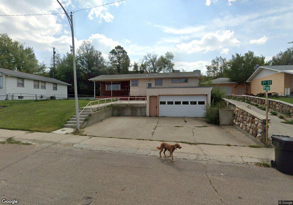 832 7th St, Havre, MT 59501 - photo 1