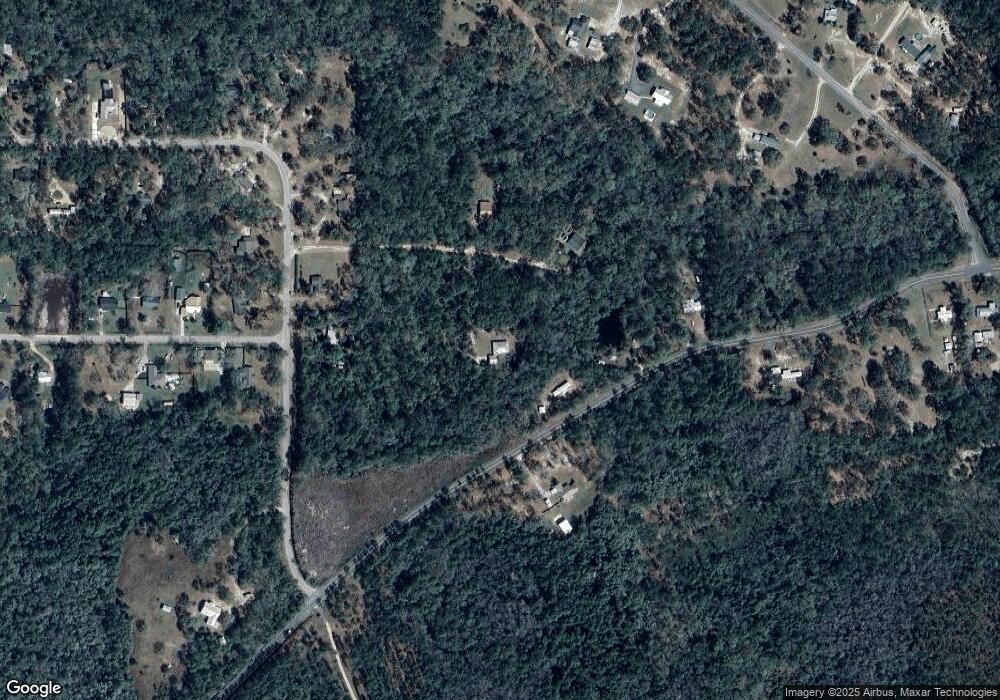 39 Fluffy Trail, Crawfordville, FL 32327 - photo 1