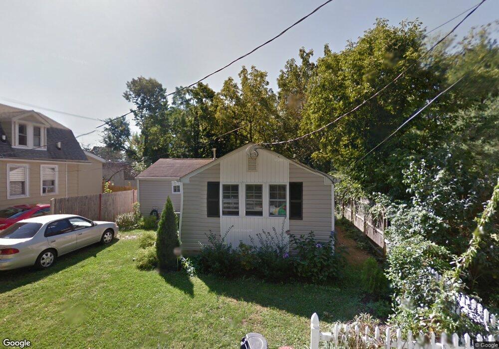 402 1st St, Haddonfield, NJ 08033 - photo 1