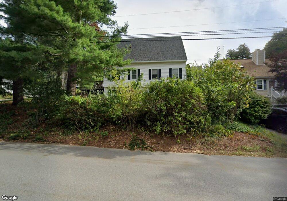 60 Lund Rd unit 60A, Nashua, NH 03060 - photo 1