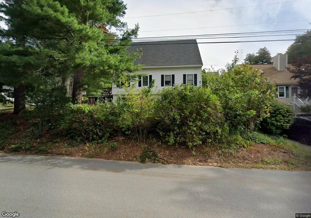 60 Lund Rd unit 60B, Nashua, NH 03060 - photo 1