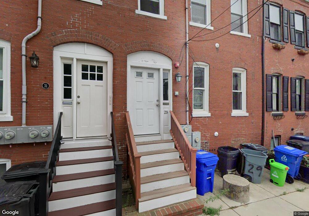 29 Swallow St, Boston, MA 02127 - photo 1