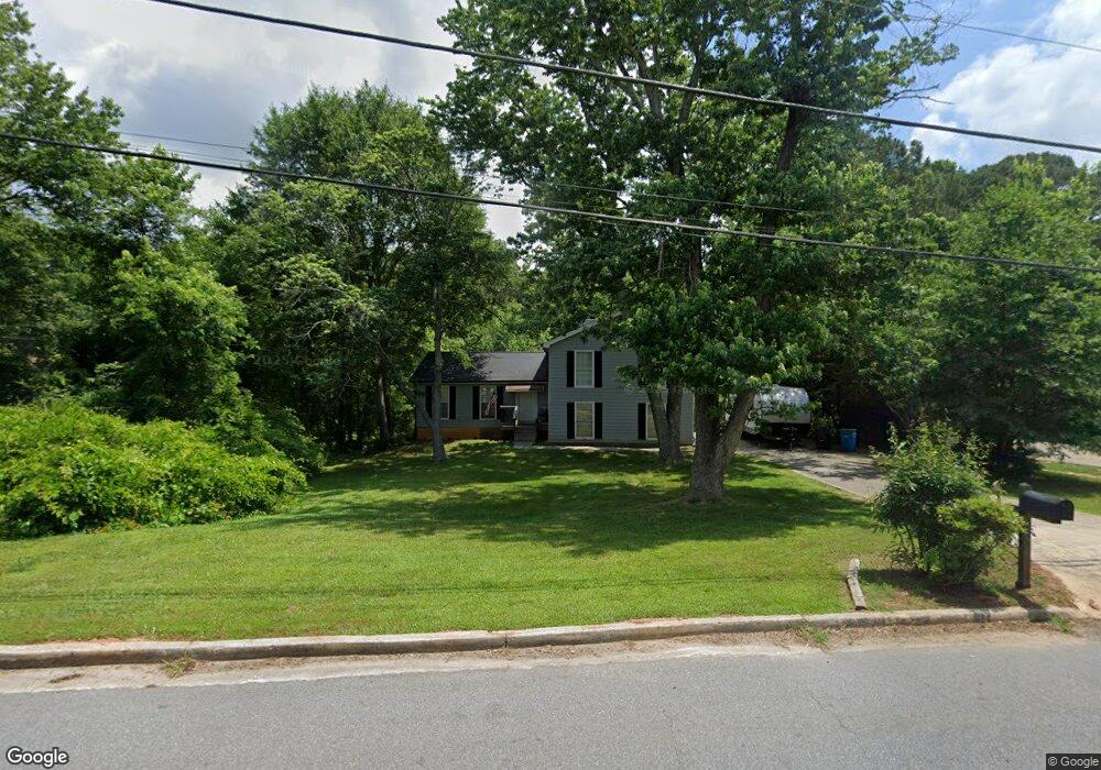 754 Hickory Ridge, Lilburn, GA 30047 - photo 1