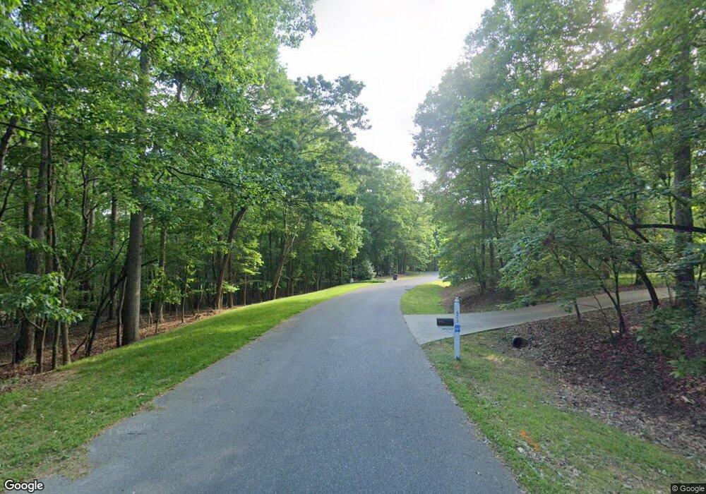 Lot 5 Heather Glenn Place, Asheboro, NC 27205 - photo 1