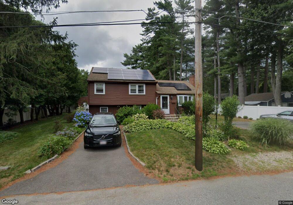 16 Henry St, Sharon, MA 02067 - photo 1