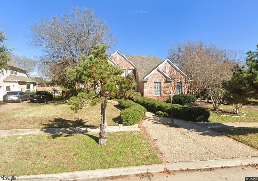 914 Stratford Dr, Southlake, TX 76092 - photo 1