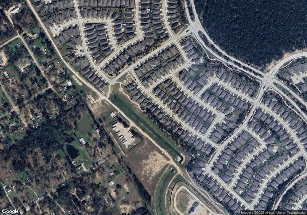 17534 Sunset Skies Rd, Conroe, TX 77302 - photo 1