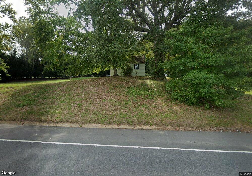 1053 E Chesapeake Beach Rd, Owings, MD 20736 - photo 1