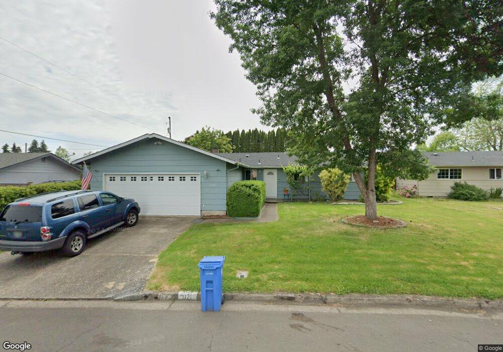 1121 Ginger Ave, Eugene, OR 97404 - photo 1