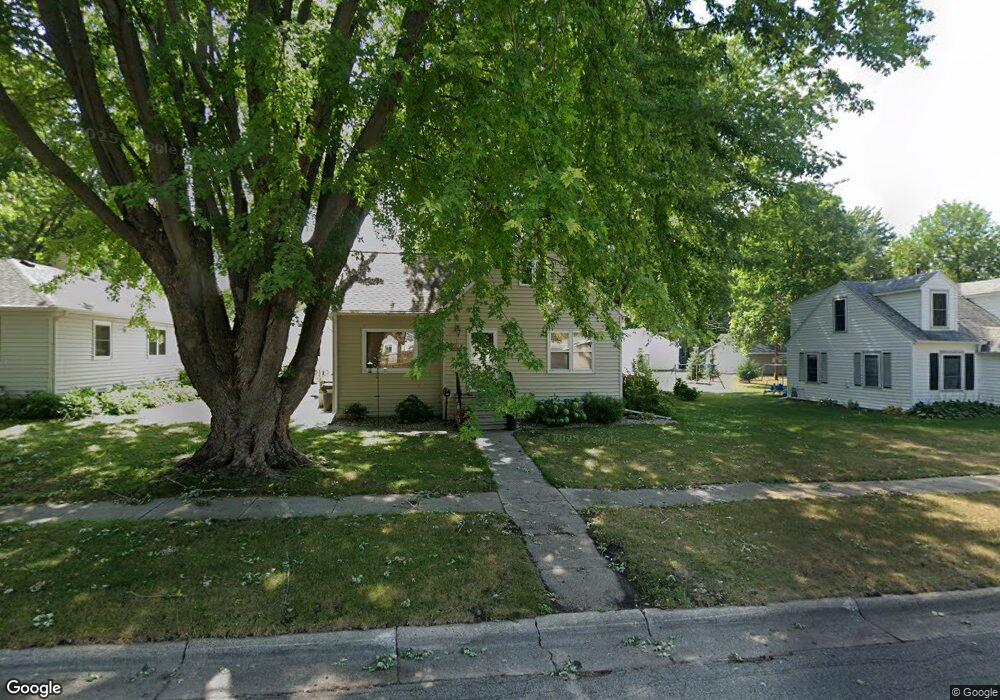 360 2nd Ave NE, Glenwood, MN 56334 - photo 1