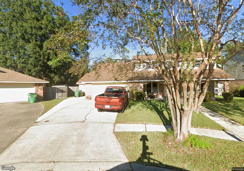 1424 Constitution Dr, Slidell, LA 70458 - photo 1