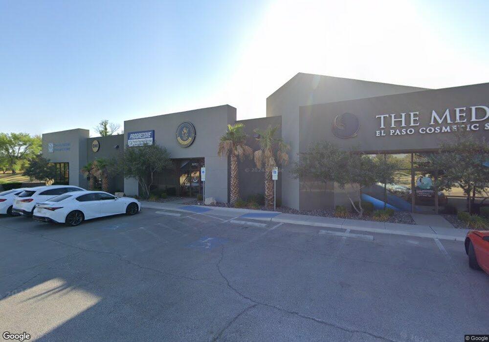 1626 N Lee Trevino Dr unit A, El Paso, TX 79936 - photo 1