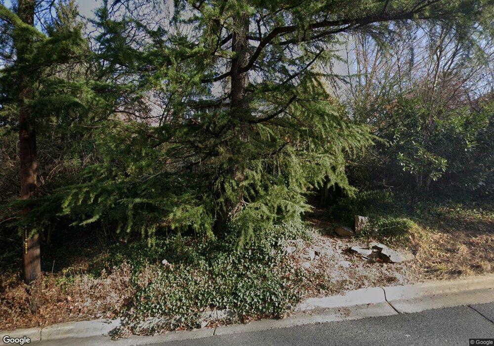 206 Lincoln Ave, Takoma Park, MD 20912 - photo 1