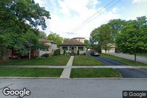 326 Mallette Ave, Thornton, IL 60476