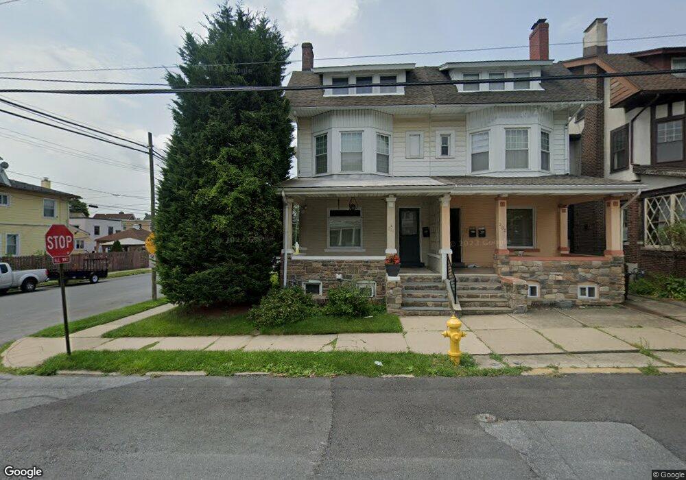 234 S 17th St, Allentown, PA 18104 - photo 1