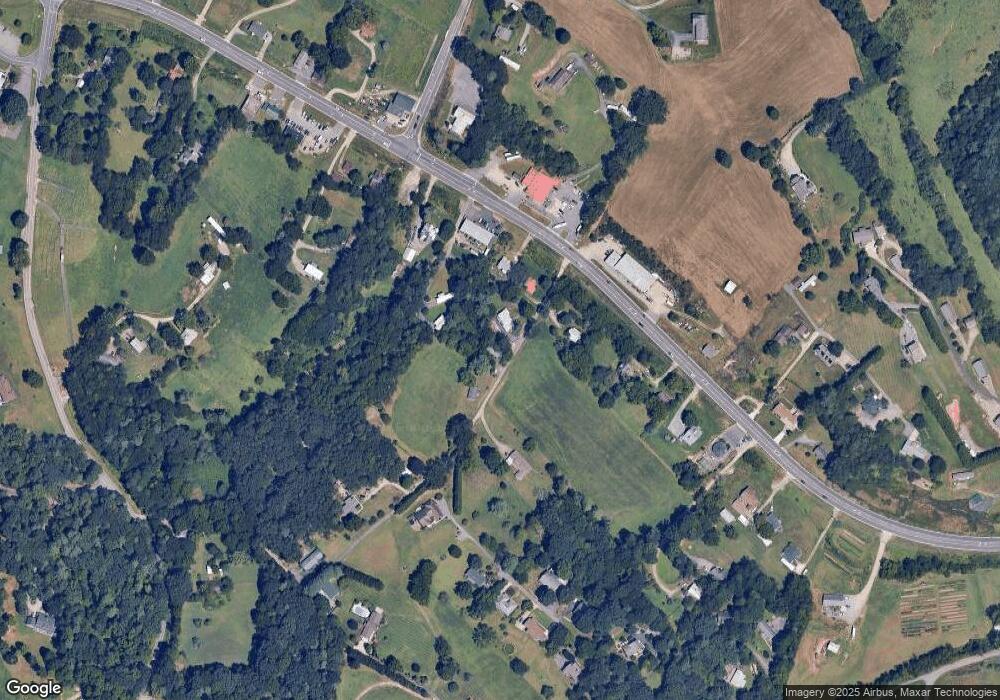 17 Punkin St, Leicester, NC 28748 - photo 1