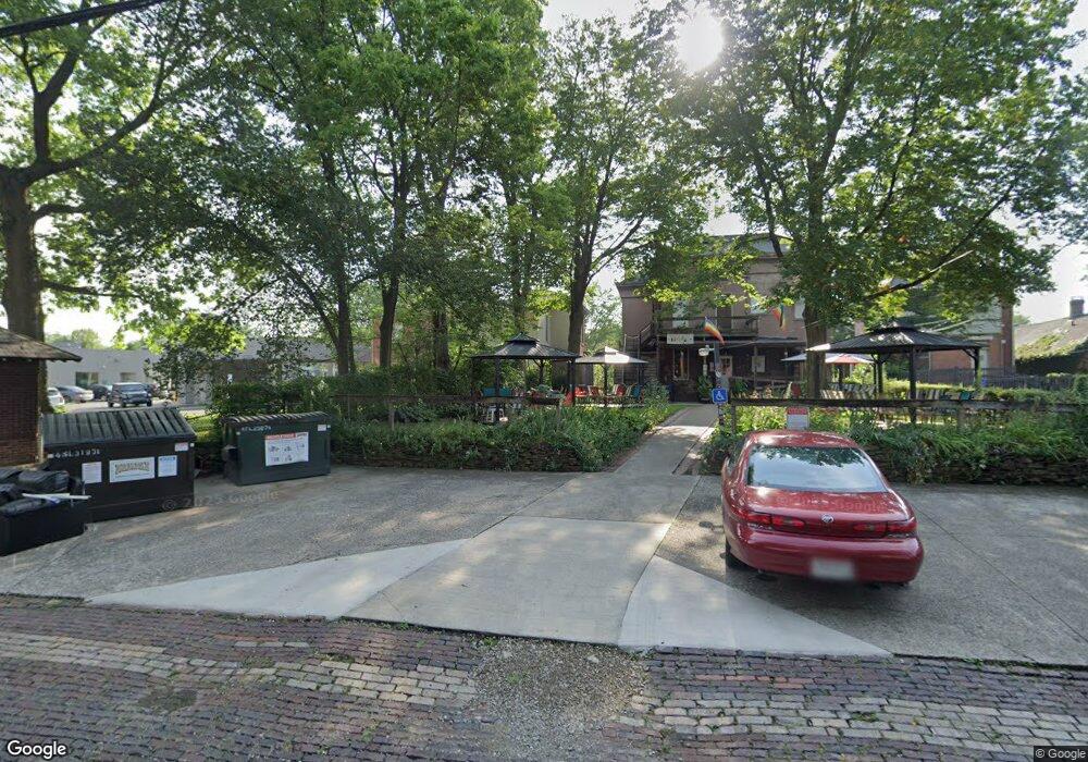 857 S High St, Columbus, OH 43206 - photo 1