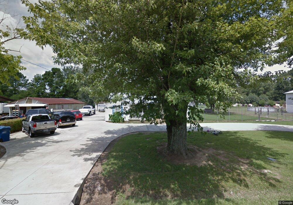 181 Hunt St, Manchester, TN 37355 - photo 1