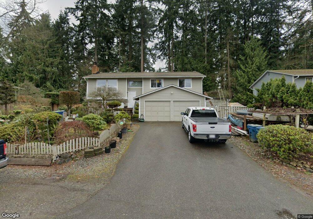 5702 151st Place SW, Edmonds, WA 98026 - photo 1