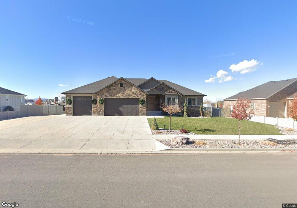 948 S 100 W, Santaquin, UT 84655 - photo 1