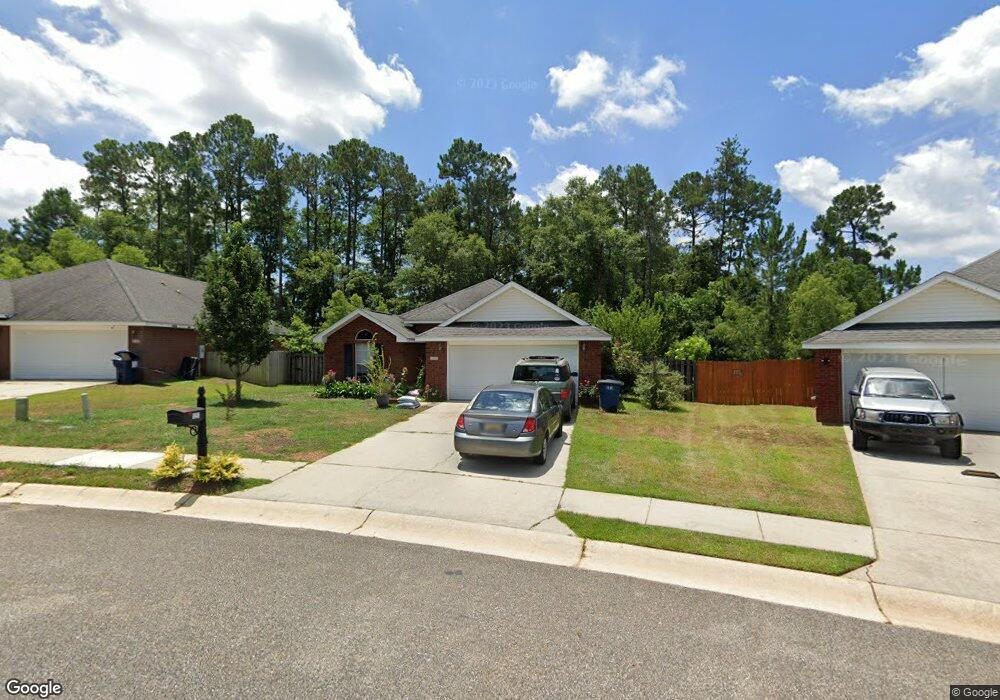 9293 Hartsfield Way S, Mobile, AL 36695 - photo 1