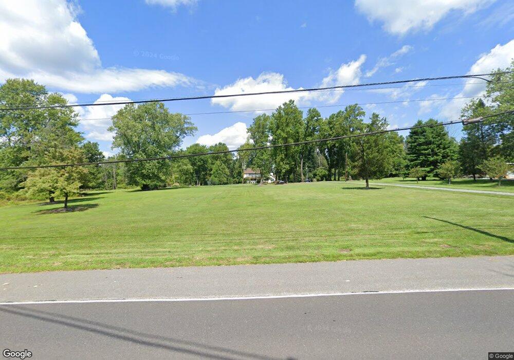 2140 Milford Warren Glen Rd, Bloomsbury, NJ 08804 - photo 1