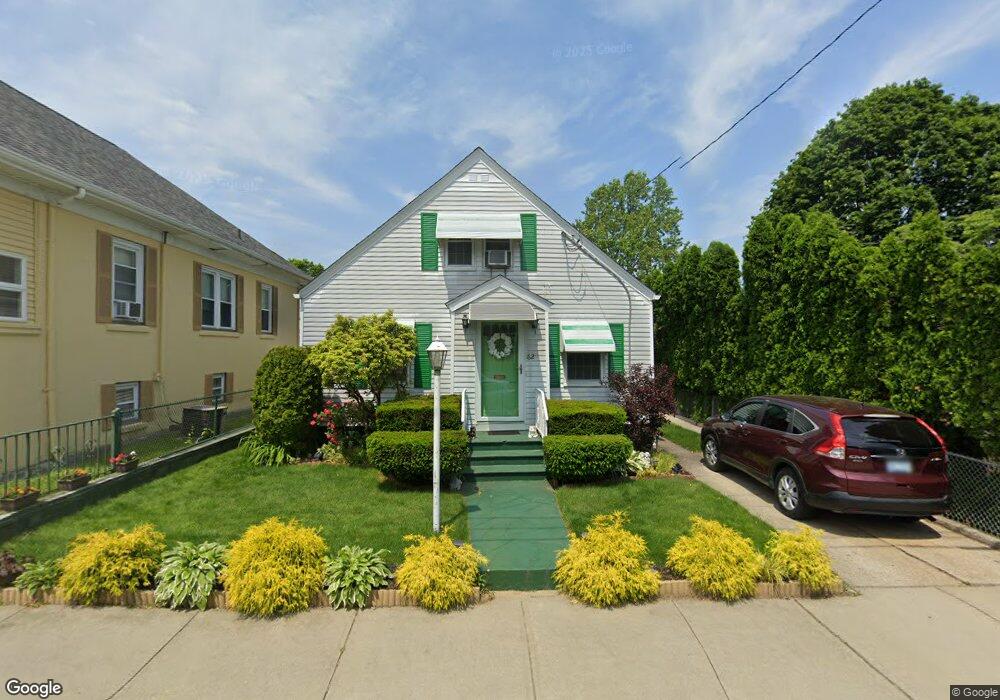 62 Wainwright St, Providence, RI 02908 - photo 1
