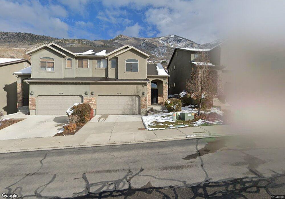 10376 N Morgan Blvd unit 406, Cedar Hills, UT 84062 - photo 1